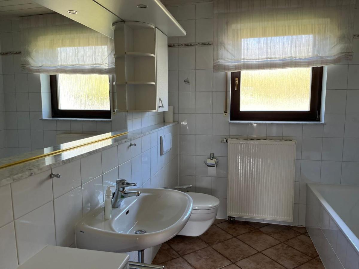 Apartment Weingut Sparrmuehle Clarissa Und Werner Manz Gbr Undenheim