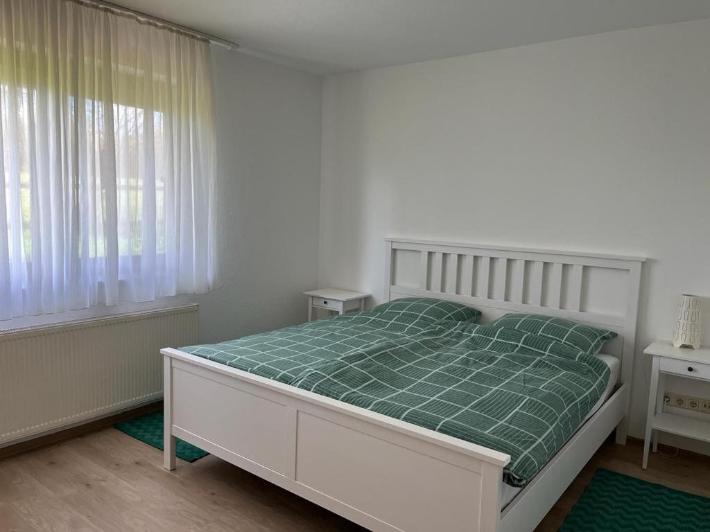 Apartment Weingut Sparrmuehle Clarissa Und Werner Manz Gbr